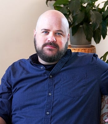 Ryan Shearer